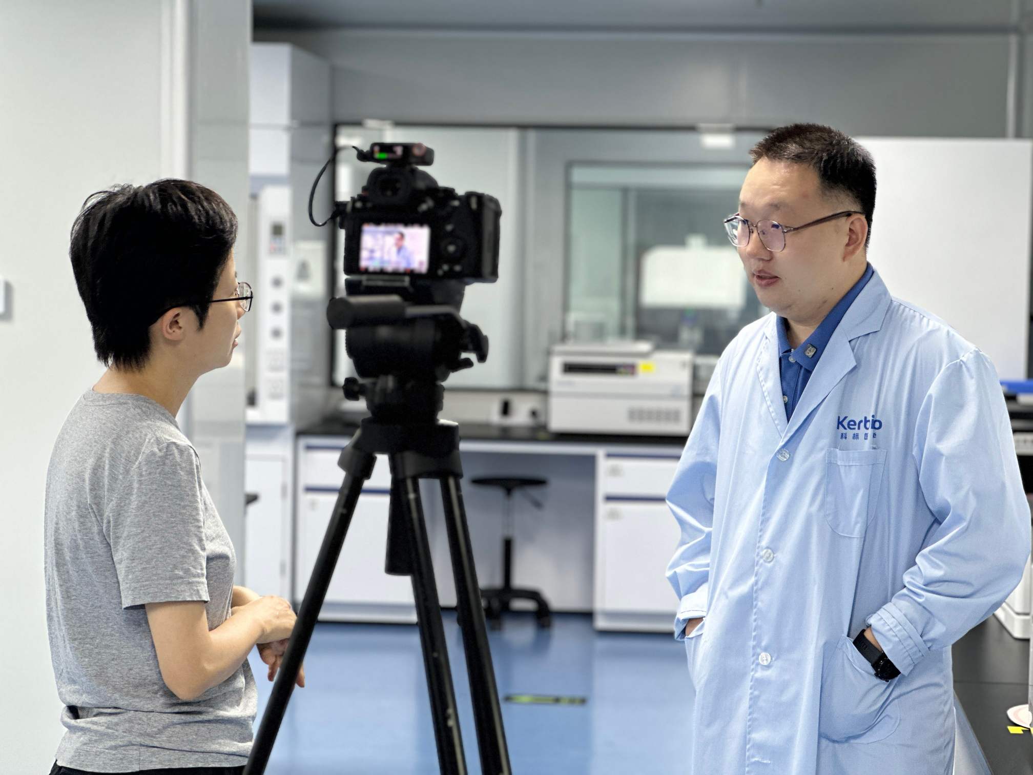 全省TOP20 | 科標(biāo)醫(yī)學(xué)成功入選 “ 社會(huì)化中小企業(yè)服務(wù)機(jī)構(gòu) ”，引.領(lǐng)服務(wù)新高度